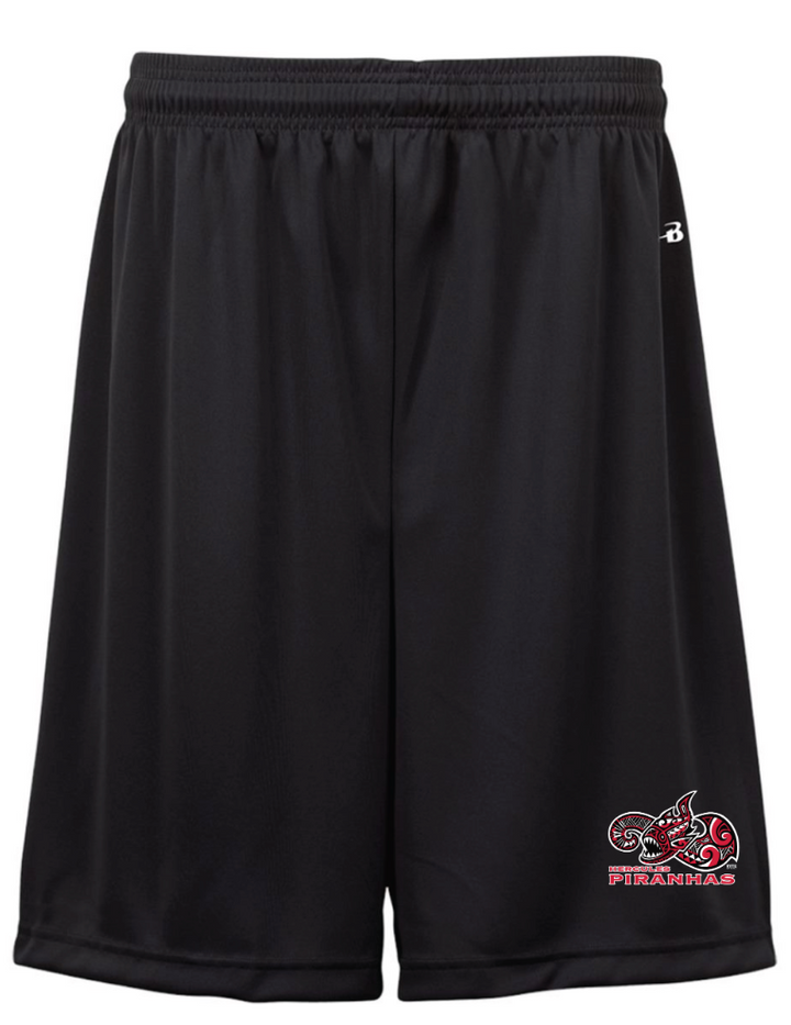 YOUTH PIRAHNA SHORTS