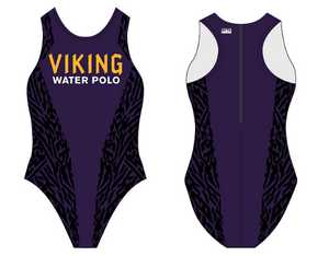 Viking Zip up Cut off date August 12