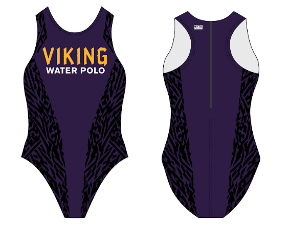 Viking Zip up Cut off date August 12