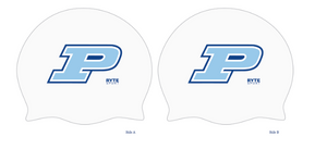 Palmetto Silicone Swimming cap Cut off august 07
