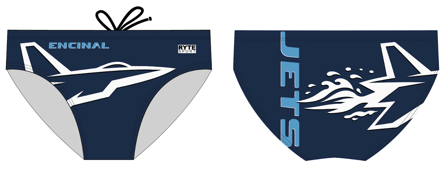ENCINAL HS BRIEF 2026