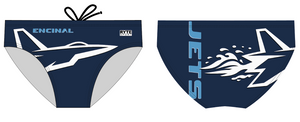 ENCINAL HS BRIEF 2026
