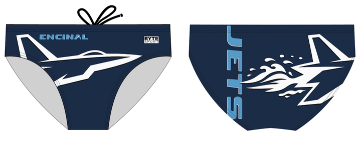 ENCINAL HS BRIEF 2026