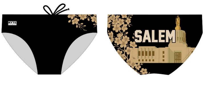 Salem Water polo Brief 2026