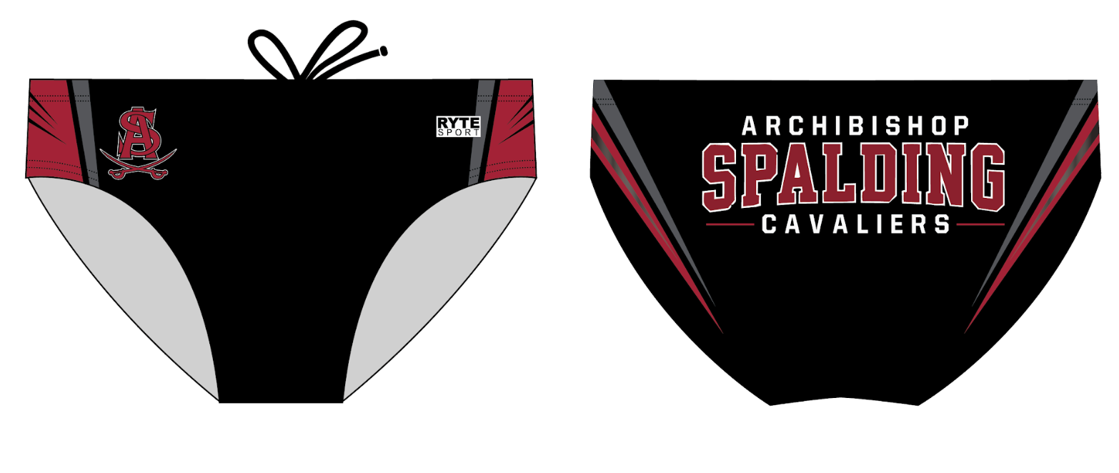 Archbishop Spalding High School Brief