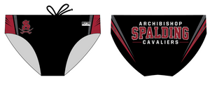 Archbishop Spalding High School Brief