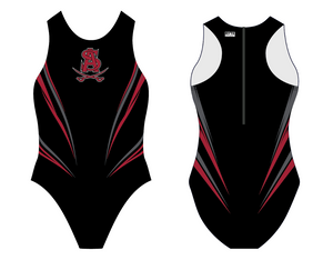 Archbishop Spalding High School Zip up