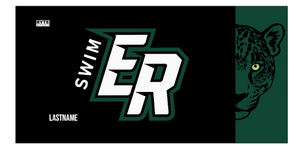 CUSTOM EMERALD RIDGE TOWEL