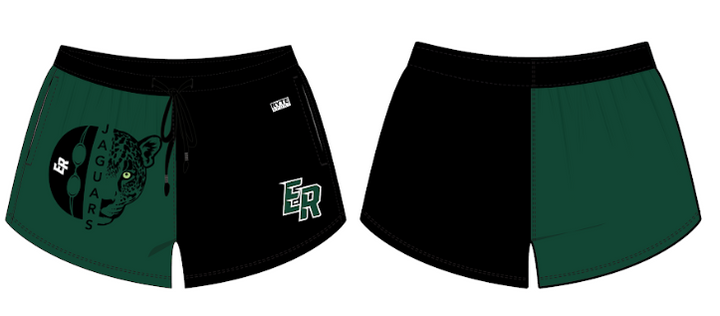 Emerald Ridge Shorts