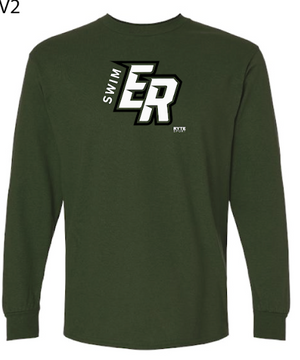 Emerald Ridge Long sleeve