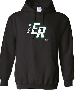 Emerald Ridge Hoodie