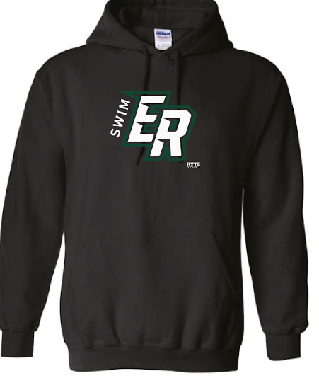 Emerald Ridge Hoodie