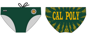 Cal Poly Brief 2026
