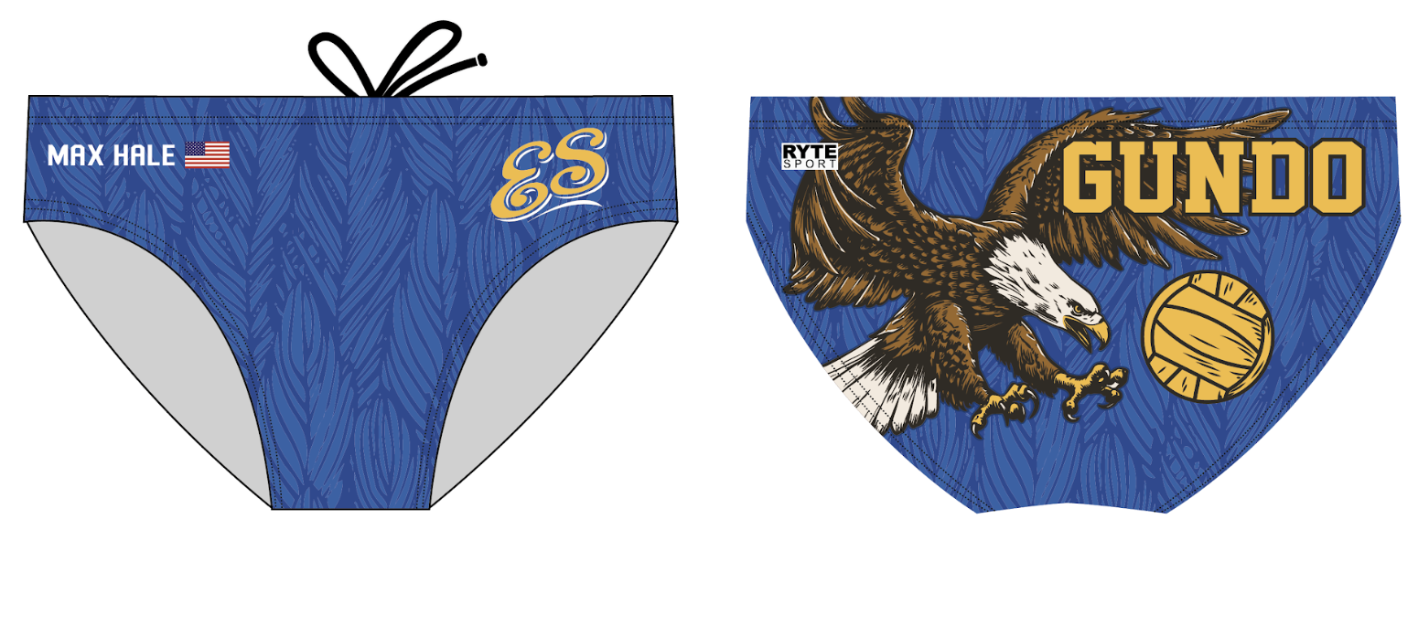 EL SEGUNDO HS BRIEF 2026