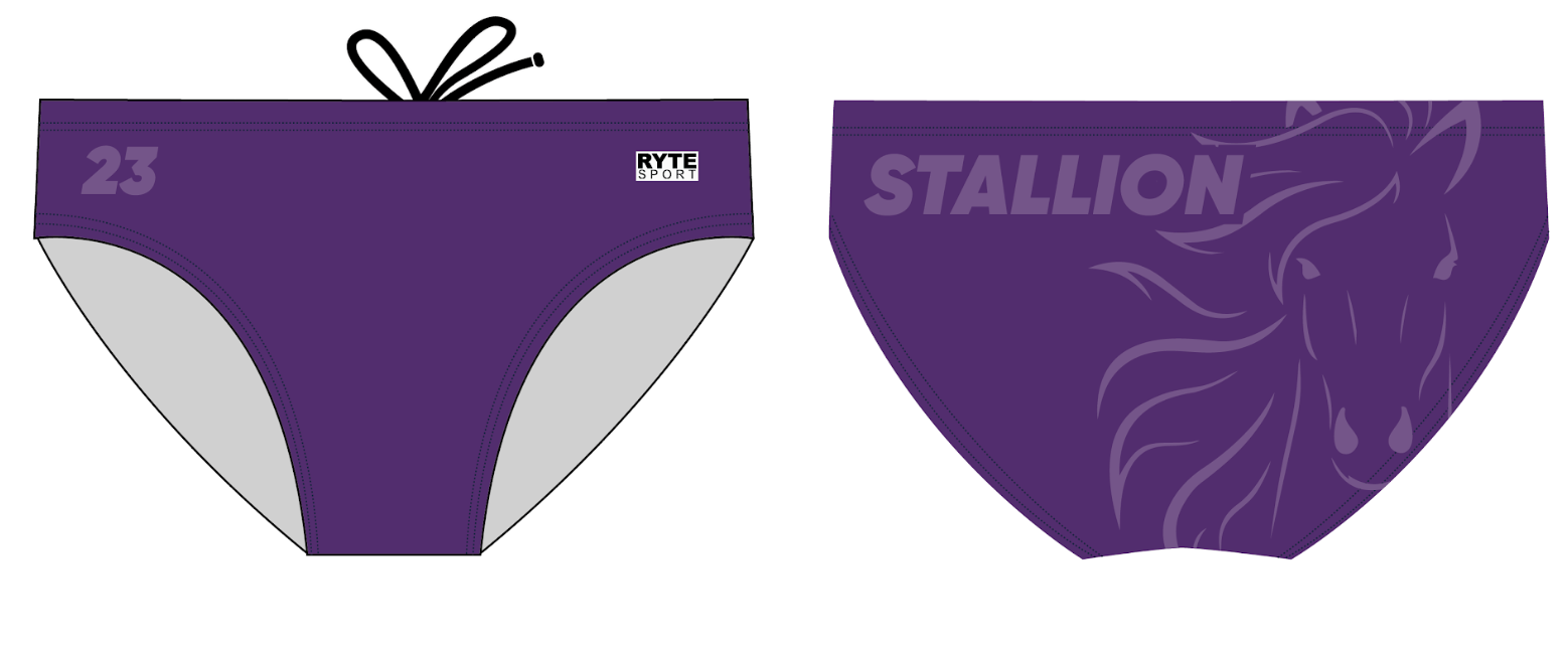 Custom Stallion brief 2026