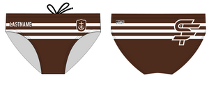 Custom Saint Francis JV