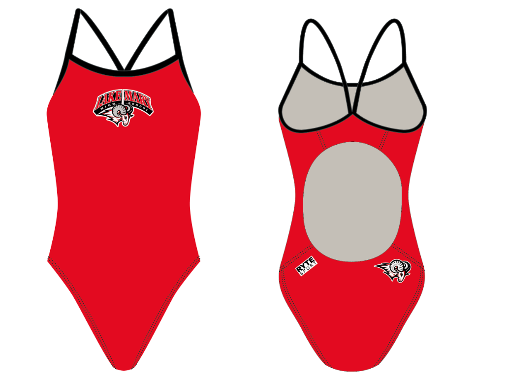 Lake Mary HS Activeback