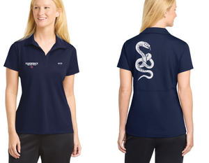 UNION GIRLS POLO V2