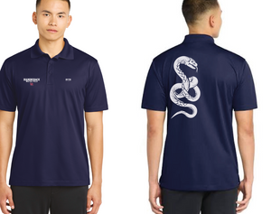UNION MENS POLO V1