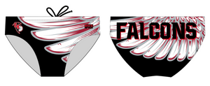 Falcons Brief 2026