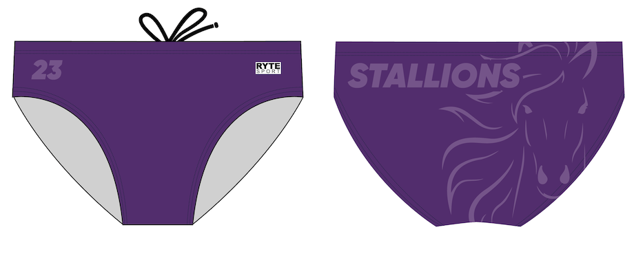 Custom Stallions brief 2026
