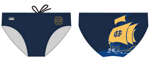 GRAND HEAVEN BRIEF 2026