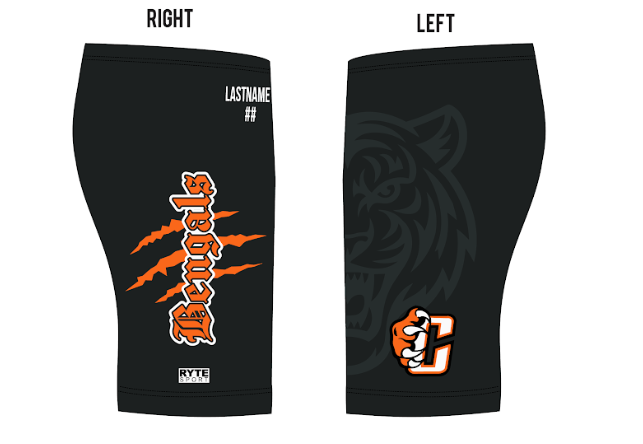 CUSTOM CENTRAL JAMMERS 2026