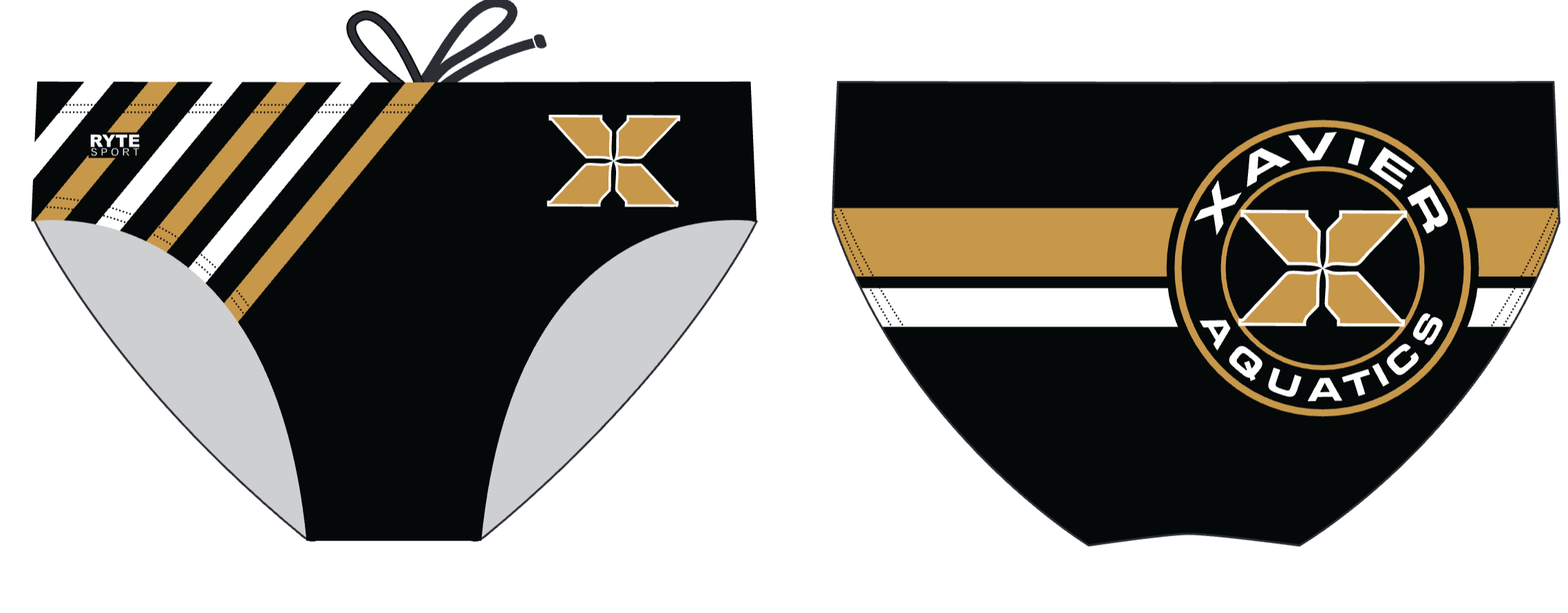 XAVIER PREP BRIEF 2026
