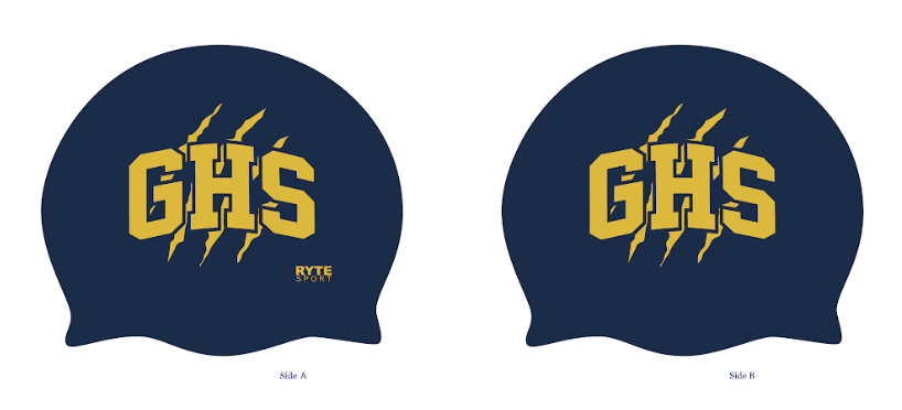 GREGORI SWIMMING CAPS LATEX