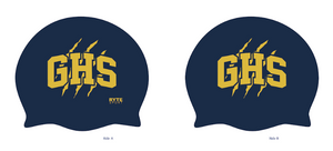 GREGORI SWIMMING CAPS LATEX