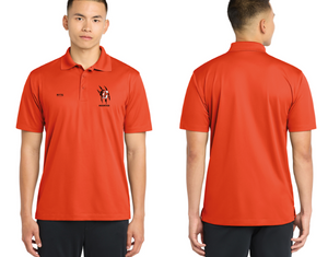 CENTRAL BANGELS POLO - MENS