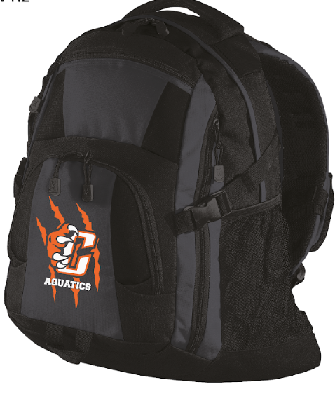 CENTRAL EAST BACKPACK