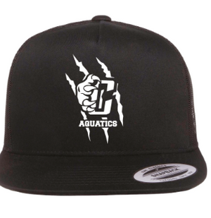 CENTRAL EAST HAT