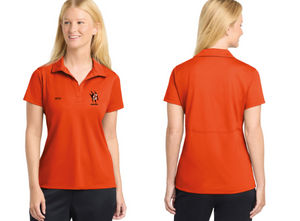 CENTRAL BANGELS POLO - WOMENS