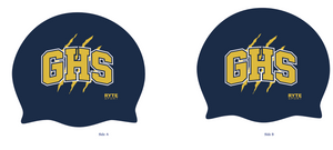 GREGORI SWIMMING CAPS LATEX