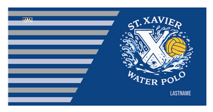 CUSTOM TOWEL XAVIER