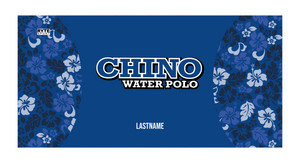 CUSTOM CHINO HIGH SCHOOL TOWEL