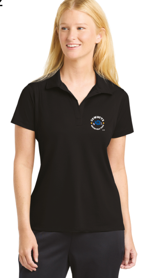 Chino High school Polo