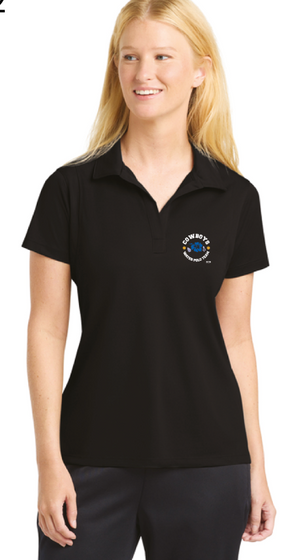 Chino High school Polo