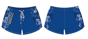 CHINO HIGH SCHOOL SHORTS