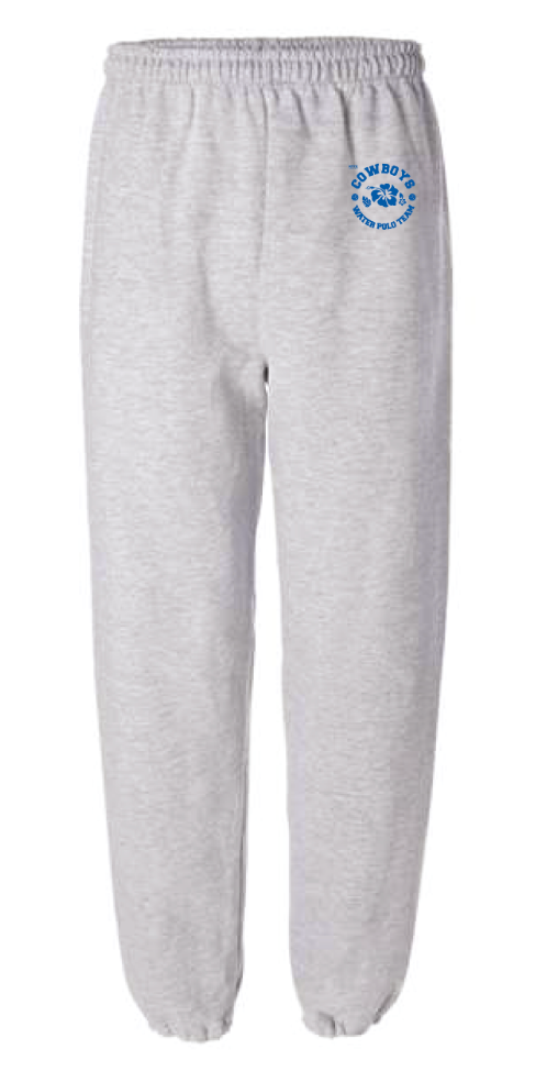 CHINO HIGH SCHOOL JOGGER - GREY