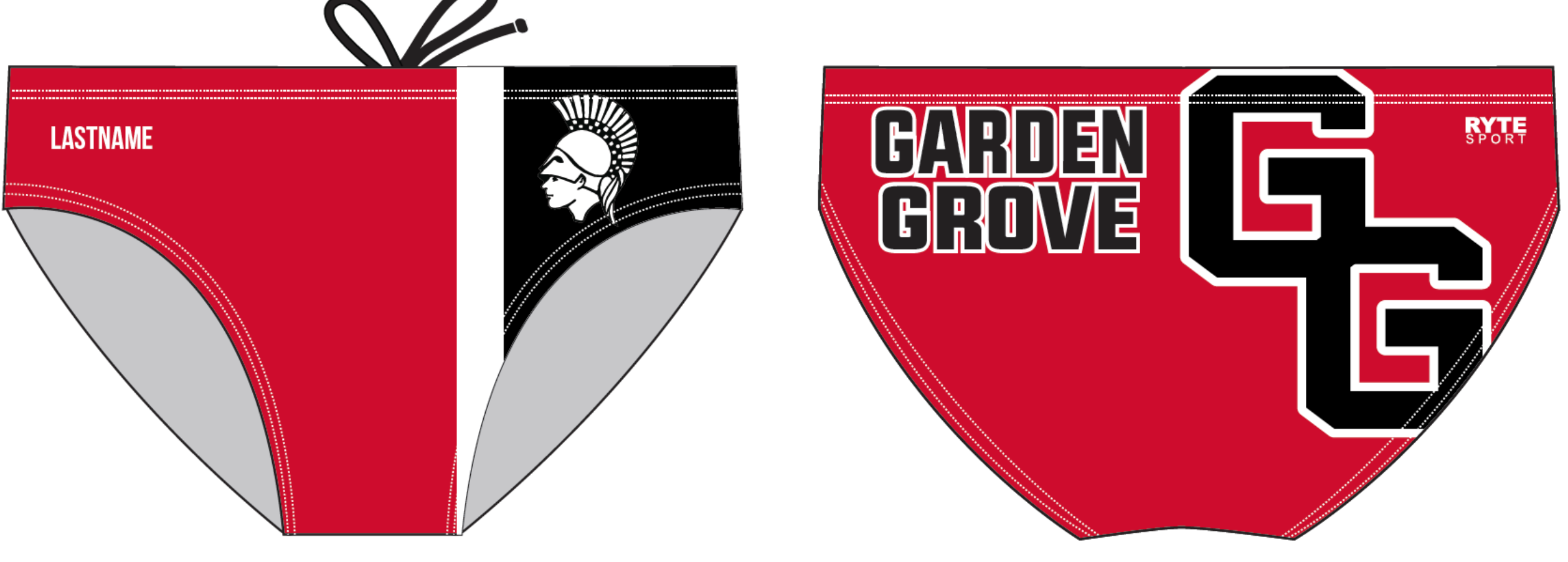 CUSTOM GARDEN GROVE WP 2026