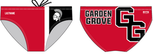 CUSTOM GARDEN GROVE WP 2026