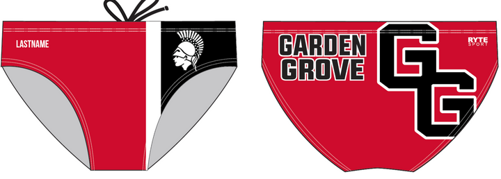 CUSTOM GARDEN GROVE WP 2026