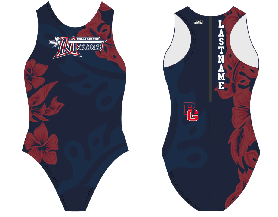 CUSTOM BOLSA GRANDE ZIP UP 2026