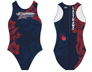 CUSTOM BOLSA GRANDE ZIP UP 2026