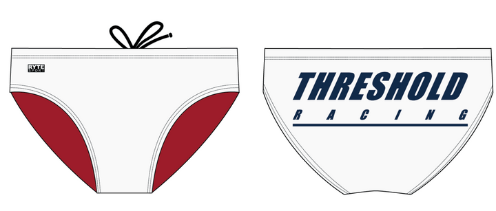 Threshold brief 2026