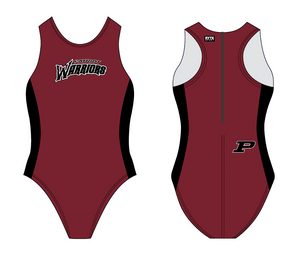 Patriot HS Zip up 2026