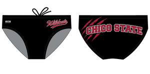 CHICO STATE BRIEF 2026