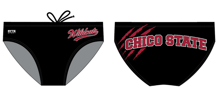 CHICO STATE BRIEF 2026